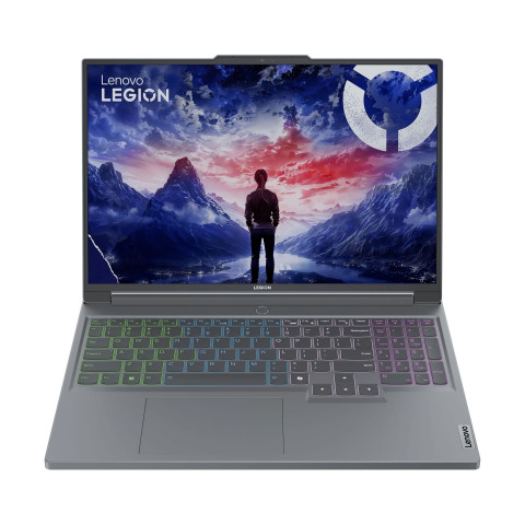 Ноутбук Lenovo Legion 5 16IRX9 (83DG00EQPB)